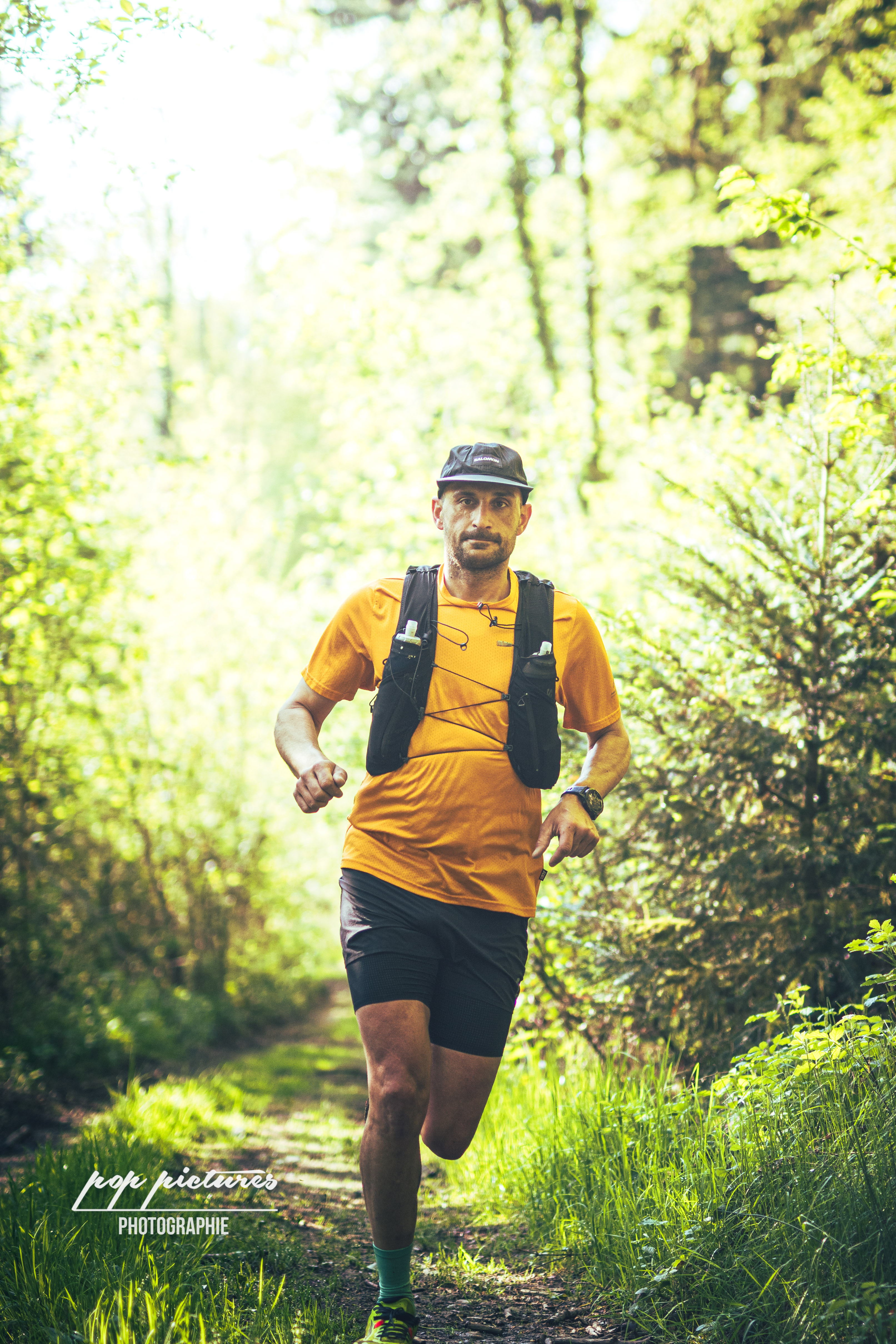Image du trail